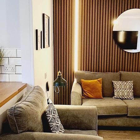 Elmbank Garden Apartment 奥本 外观 照片